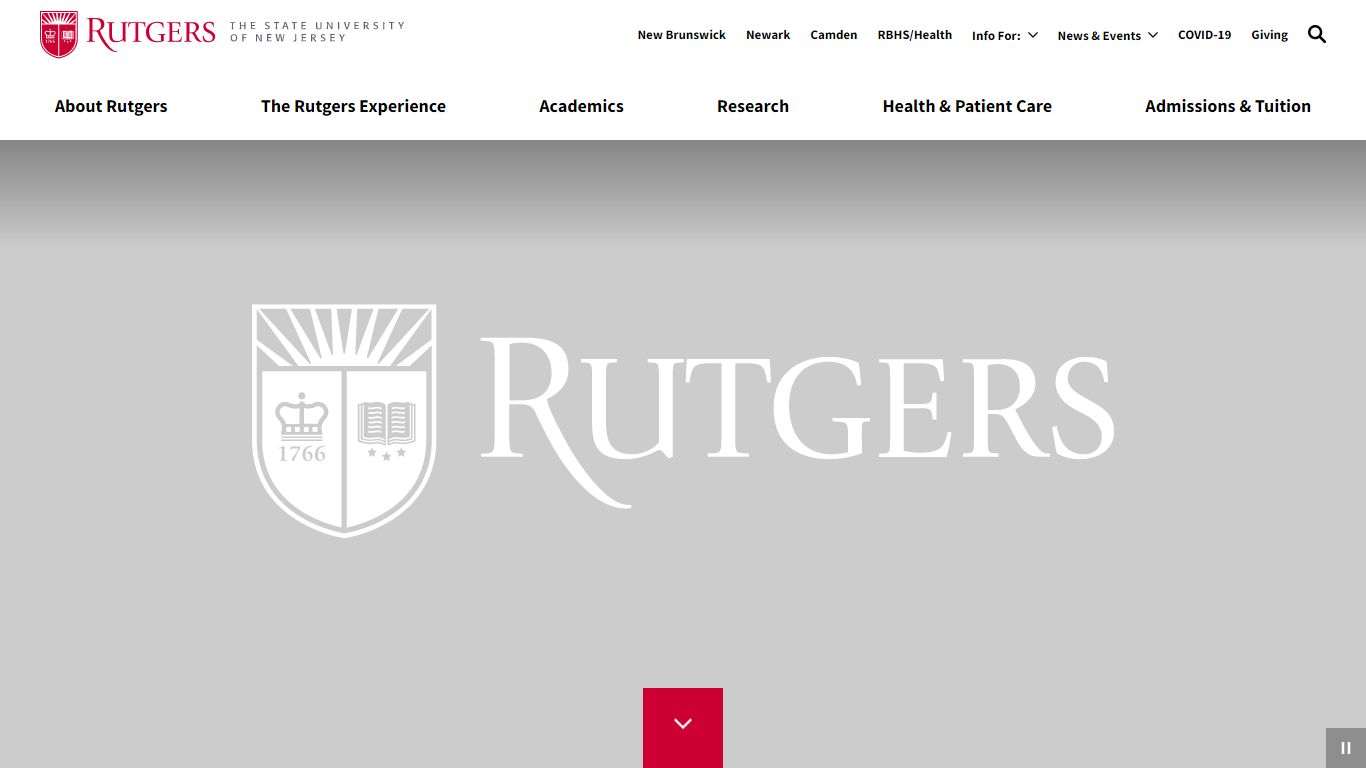 Rutgers University